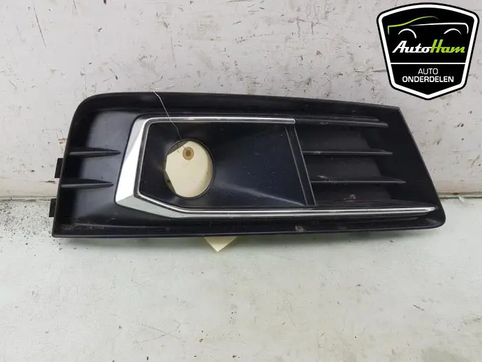 Bumper Rooster Audi A4