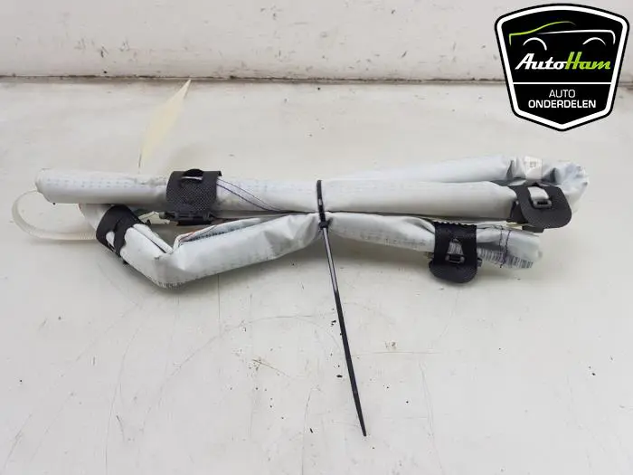 Airbag hemel links Peugeot 208