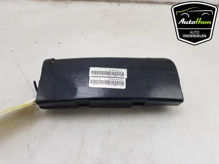 Airbag stoel (zitplaats) Peugeot 208