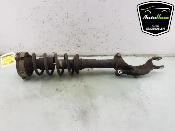 Schokdemper links-voor Audi A4