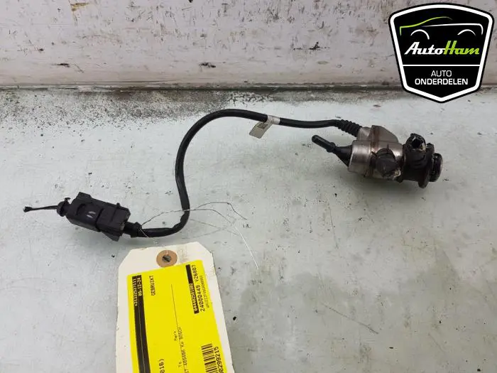 Adblue Sensor Audi A4