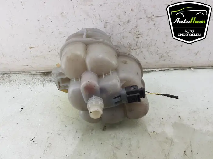 Expansievat Audi A4