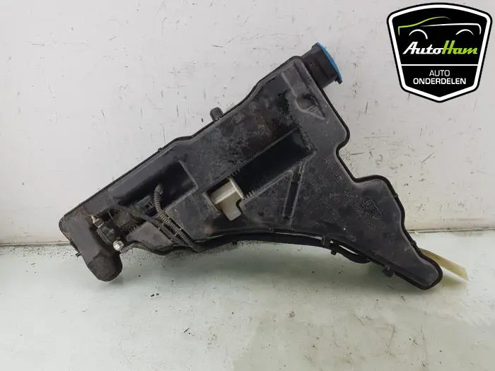 Ruitensproeiertank voor Audi A4