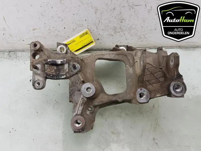 Subframe Audi A4
