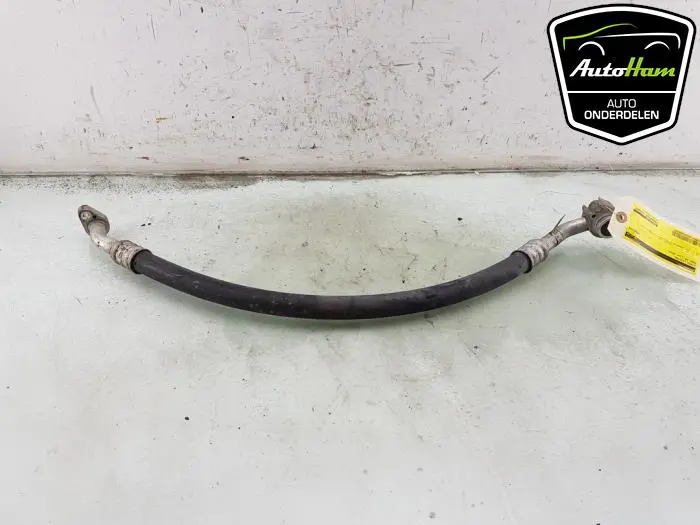Airco Leiding Audi A4