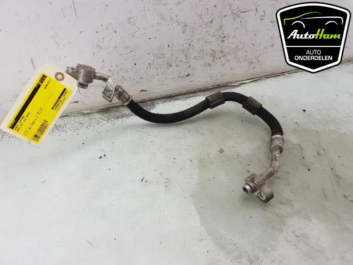 Airco Leiding Audi A4