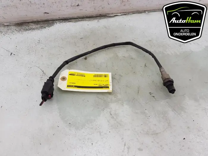 Lambda Sonde Audi A4