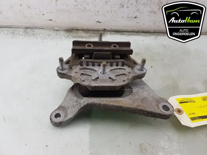 Versnellingsbak Steun Audi A4