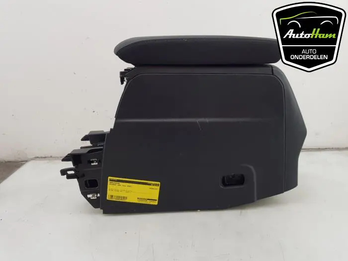 Armleuning Peugeot 208