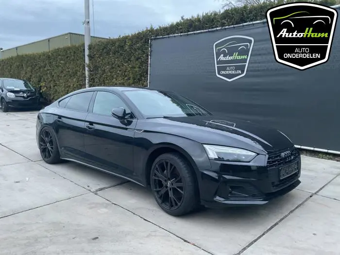 Voorkop compleet Audi A5