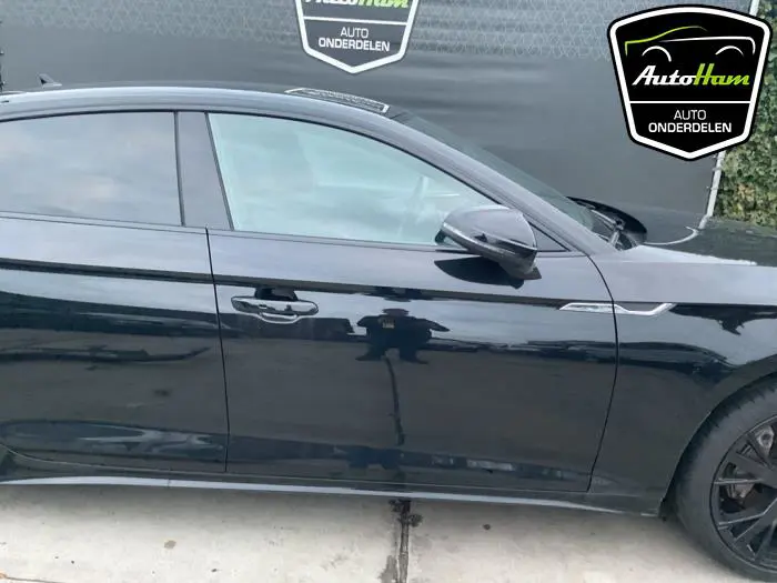 Portier 4Deurs rechts-voor Audi A5
