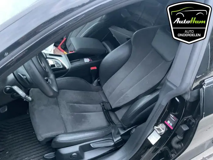 Bekleding Set (compleet) Audi A5