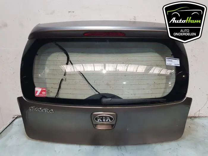 Achterklep Kia Picanto