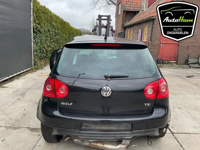 Achterklep Volkswagen Golf