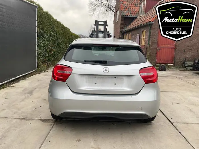 Achterklep Mercedes A-Klasse