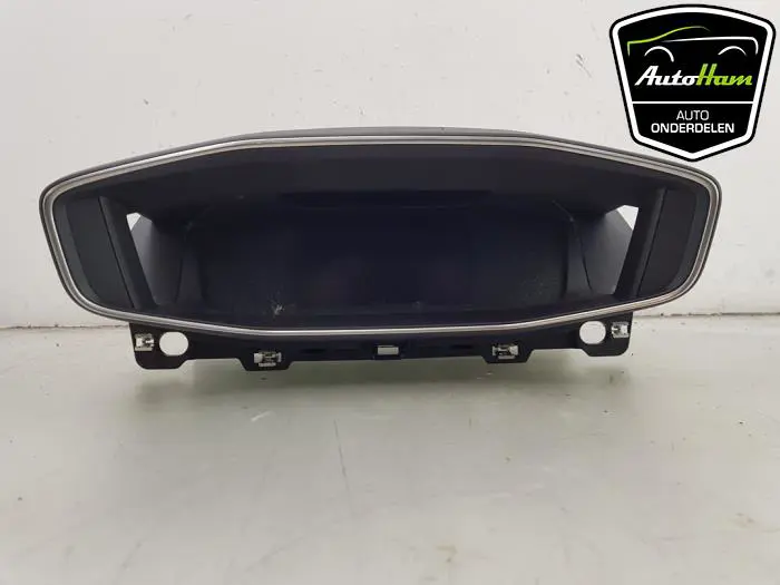 Instrumentenpaneel Peugeot 208