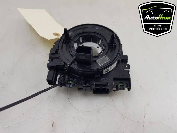 Airbagring Volkswagen Golf