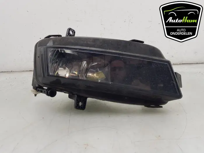 Mistlamp rechts-voor Volkswagen Golf