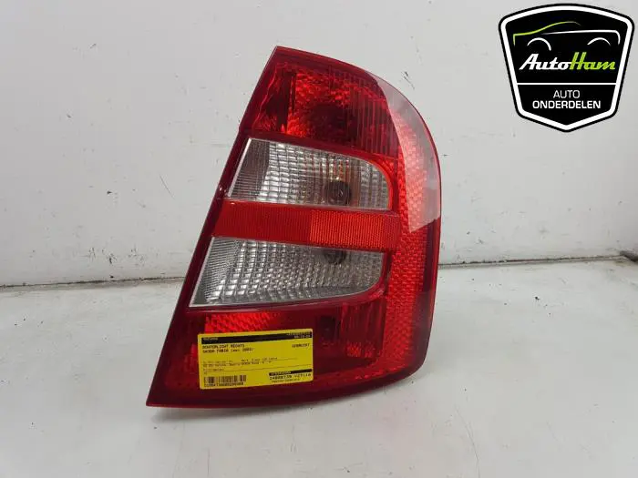 Achterlicht rechts Skoda Fabia