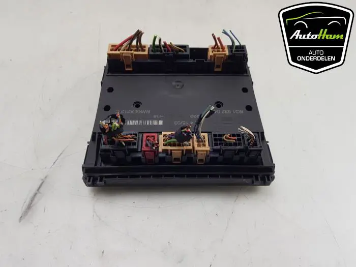 Computer Body Control Skoda Fabia