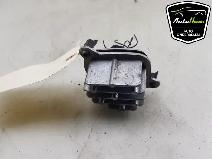 LED lamp Opel Corsa