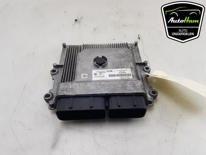 Computer Motormanagement Opel Corsa