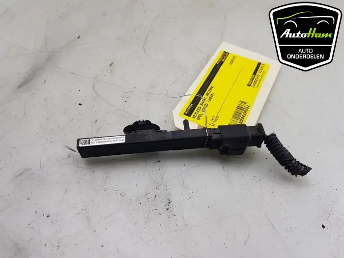 Keyless entry antenne Opel Corsa