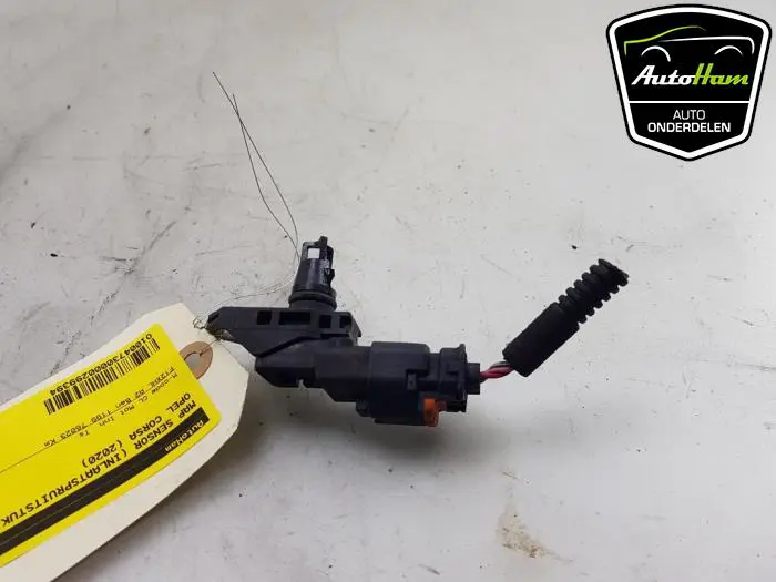 Map Sensor (inlaatspruitstuk) Opel Corsa