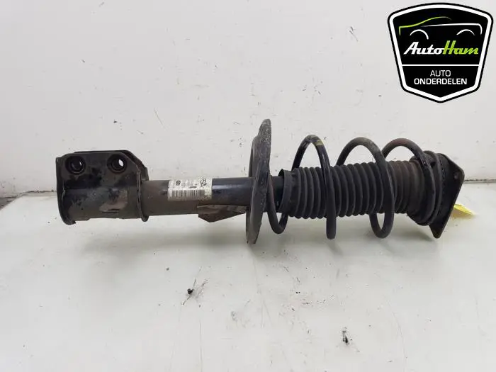 Schokdemper links-voor Opel Corsa