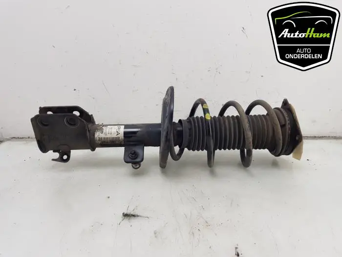 Schokdemper rechts-voor Opel Corsa
