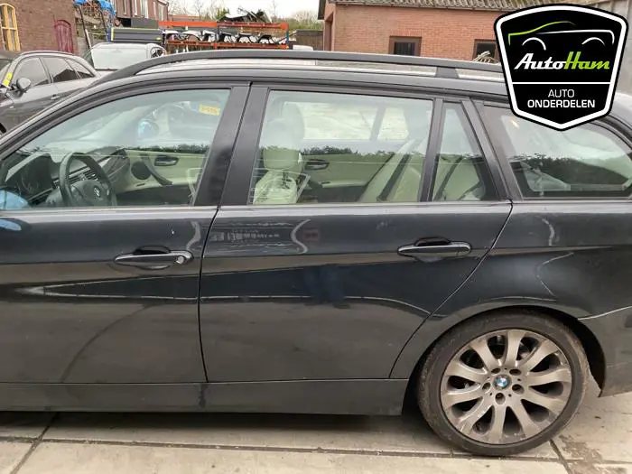 Portier 4Deurs links-achter BMW 3-Serie