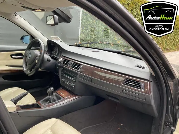 Airbag Set+Module BMW 3-Serie