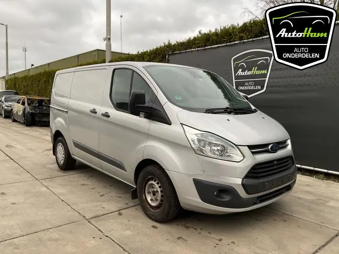 Voorkop compleet Ford Transit Custom