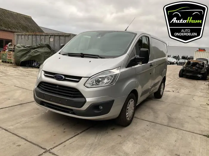 Scherm links-voor Ford Transit Custom