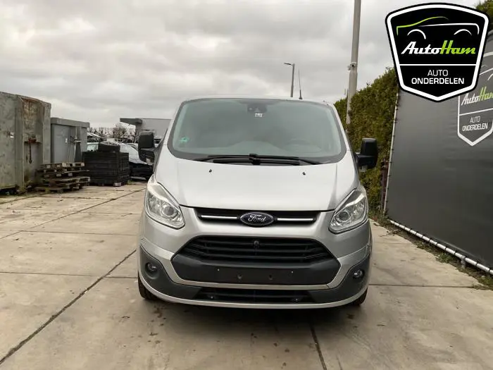 Motorkap Ford Transit Custom