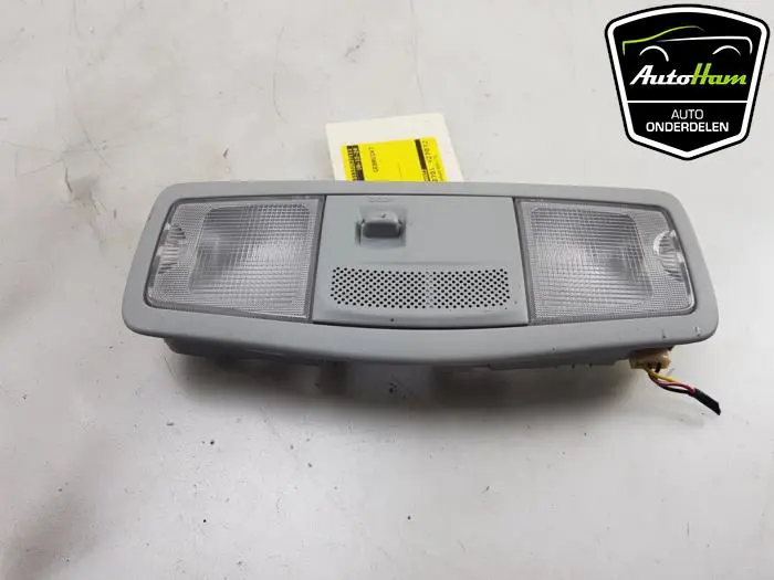Binnenverlichting voor Mitsubishi Outlander