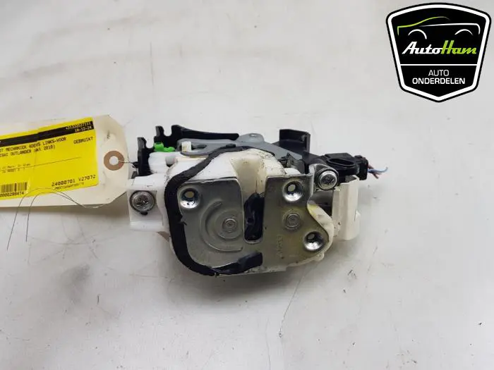 Deurslot Mechaniek 4Deurs links-voor Mitsubishi Outlander