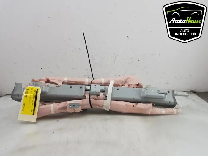Airbag hemel links Mitsubishi Outlander