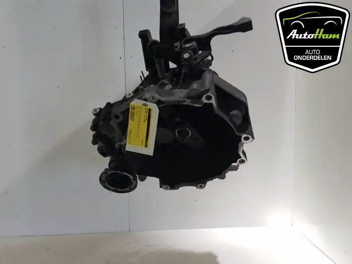 Versnellingsbak Volkswagen Polo