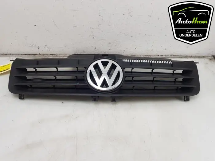 Grille Volkswagen Polo