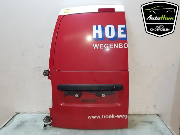 Achterdeur Bus-Bestelauto Volkswagen Caddy