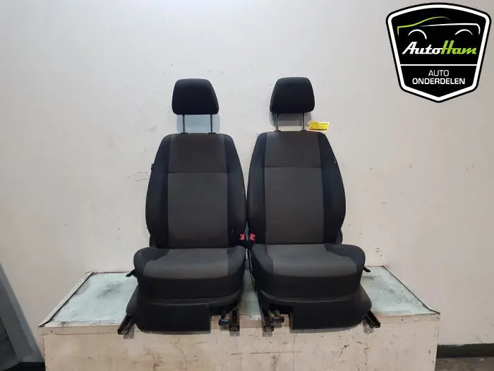 Bekleding Set (compleet) Volkswagen Caddy