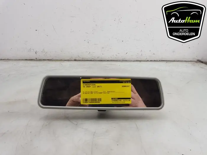 Binnenspiegel Volkswagen Caddy