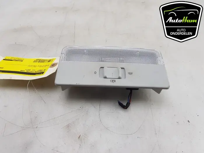 Binnenverlichting voor Volkswagen Caddy