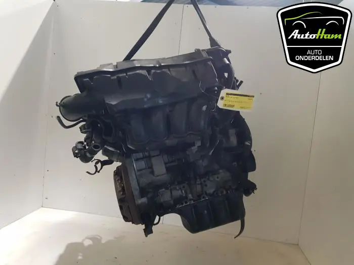 Motor Peugeot 207