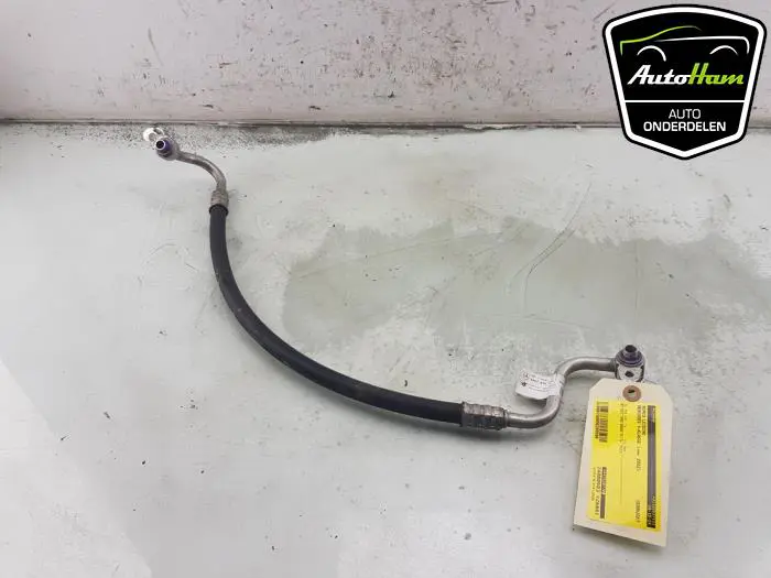 Airco Leiding Mercedes V-Klasse