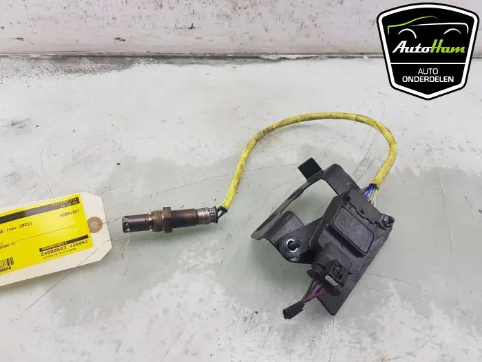 Nox sensor Mercedes V-Klasse