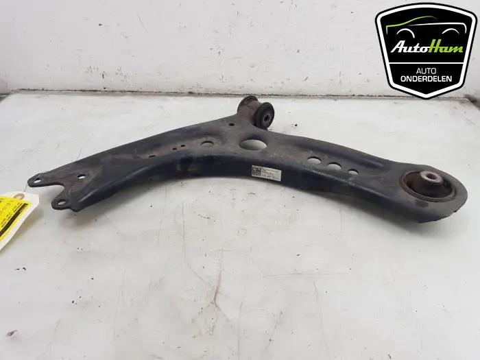 Draagarm links-voor Volkswagen Golf