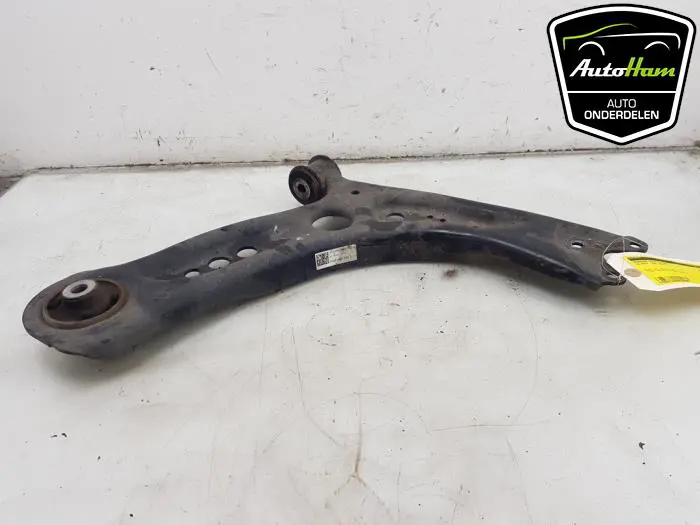 Draagarm rechts-voor Volkswagen Golf