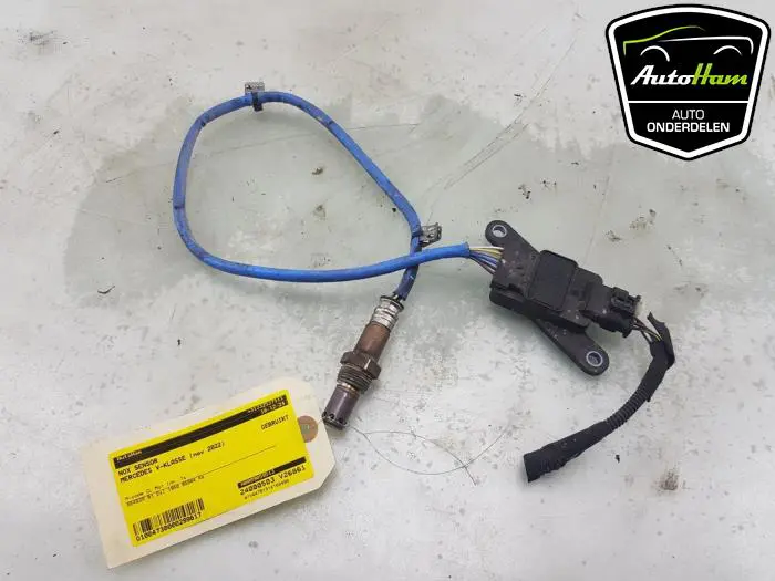 Nox sensor Mercedes V-Klasse